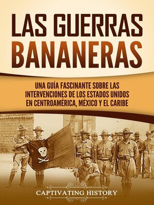 cover image of Las Guerras Bananeras